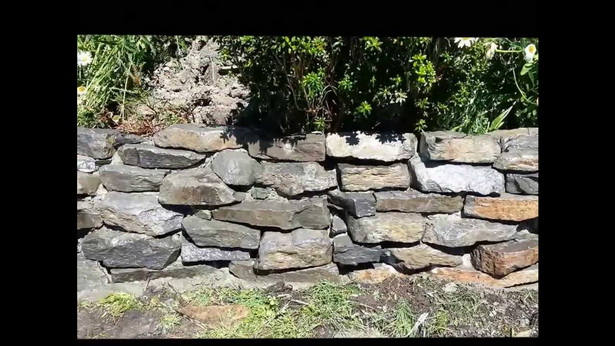 how-to-build-a-rock-garden-wall-32_2 Как да се изгради стена рок градина