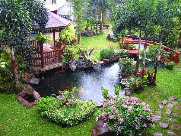 how-to-create-a-japanese-garden-in-your-backyard-10_11 Как да създадете японска градина в задния си двор