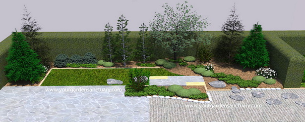 how-to-create-a-japanese-garden-in-your-backyard-10_3 Как да създадете японска градина в задния си двор