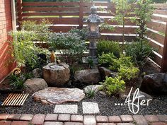 how-to-create-a-japanese-garden-in-your-backyard-10_7 Как да създадете японска градина в задния си двор