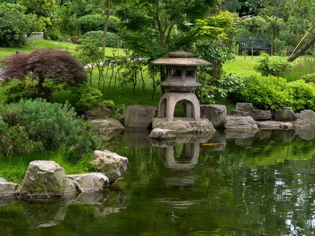 how-to-create-a-japanese-garden-39_9 Как да създадете японска градина