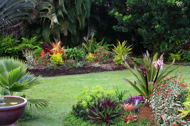 how-to-create-a-tropical-garden-63_15 Как да създадете тропическа градина