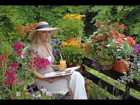 how-to-design-a-garden-96_2 Как да проектираме градина