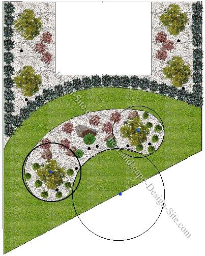 how-to-design-a-landscape-garden-71_15 Как да проектираме ландшафтна градина