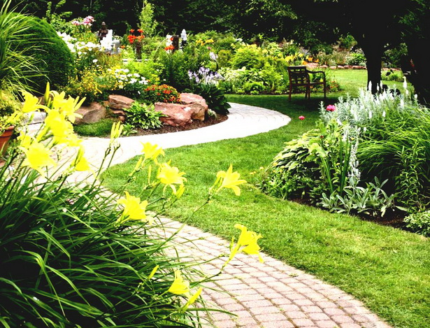how-to-design-garden-landscape-61_9 Как да проектираме градински пейзаж