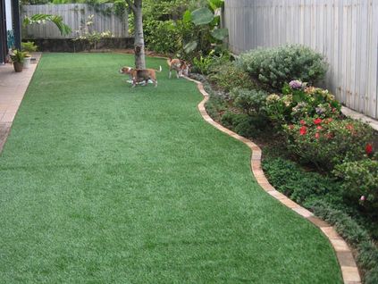how-to-design-yard-landscaping-97_9 Как да проектираме двор озеленяване