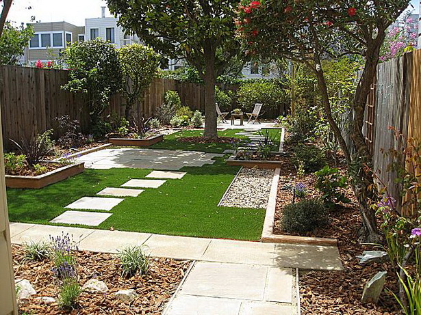 how-to-design-your-garden-landscape-40 Как да проектирате градината си пейзаж