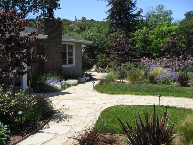 how-to-design-your-garden-landscape-40_3 Как да проектирате градината си пейзаж