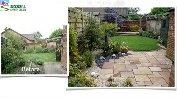 how-to-design-your-garden-landscape-40_5 Как да проектирате градината си пейзаж