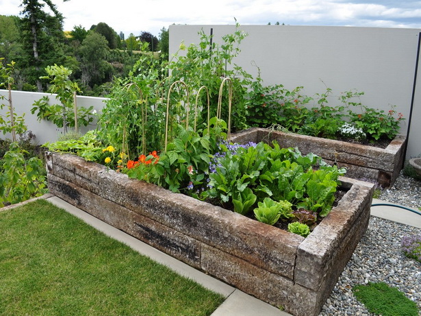 how-to-design-your-garden-landscape-40_7 Как да проектирате градината си пейзаж