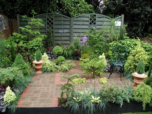 how-to-design-your-garden-35_11 Как да проектирате градината си
