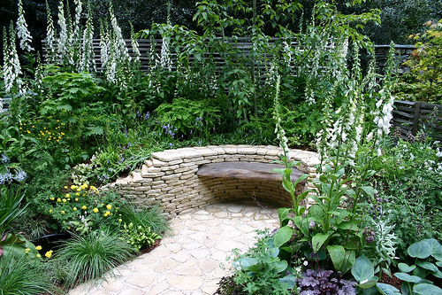 how-to-design-your-garden-35_3 Как да проектирате градината си