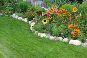 how-to-landscape-a-flower-bed-96_12 Как да ландшафт цветна леха