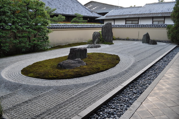 how-to-make-a-japanese-rock-garden-32_2 Как да си направим японска каменна градина