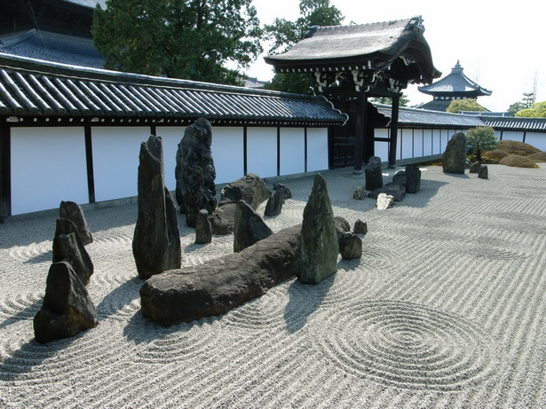 how-to-make-a-japanese-rock-garden-32_5 Как да си направим японска каменна градина