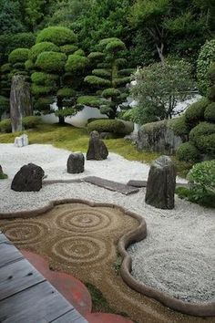 how-to-make-a-japanese-rock-garden-32_6 Как да си направим японска каменна градина