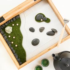 how-to-make-a-japanese-sand-garden-95_7 Как да си направим японска пясъчна градина