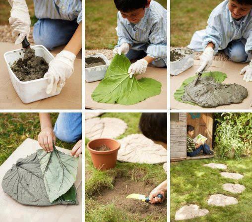 how-to-make-home-garden-beautiful-56_17 Как да направим градината красива