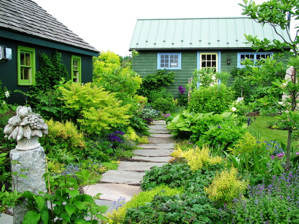 ideas-for-a-cottage-garden-85_14 Идеи за вила градина