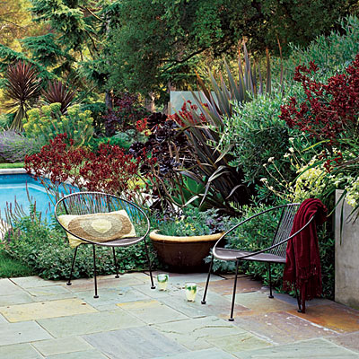 ideas-for-a-patio-garden-74_20 Идеи за вътрешен двор градина