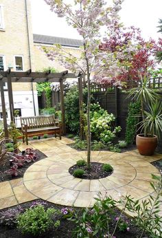 ideas-for-a-small-front-garden-89_15 Идеи за малка предна градина