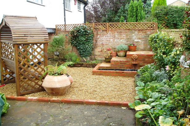 ideas-for-a-small-garden-with-pictures-59_18 Идеи за малка градина със снимки