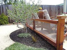 ideas-for-backyard-fences-78_11 Идеи за огради в задния двор