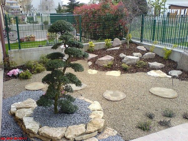 ideas-for-backyards-without-grass-98_15 Идеи за дворове без трева