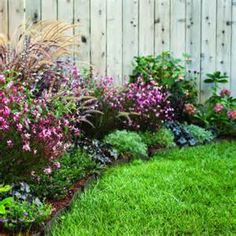 ideas-for-flower-beds-in-front-of-house-10_12 Идеи за цветни лехи пред къщата