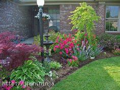 ideas-for-flower-beds-in-front-of-house-10_8 Идеи за цветни лехи пред къщата