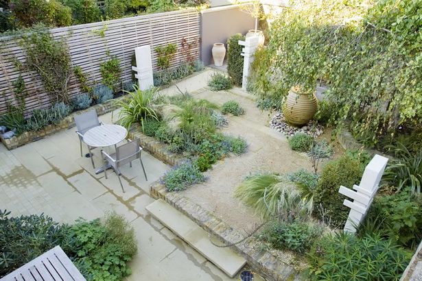 ideas-for-garden-design-on-a-budget-12 Идеи за градински дизайн на бюджет