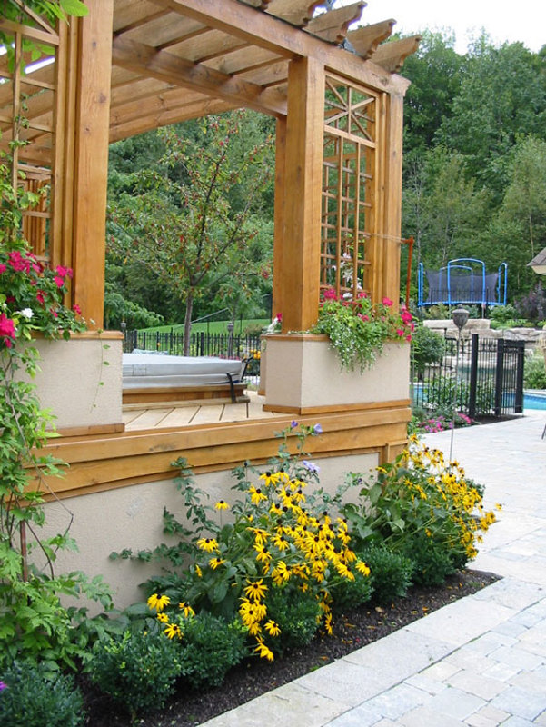 ideas-for-garden-planters-17_10 Идеи за градински саксии