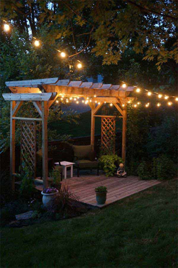 ideas-for-hanging-outdoor-string-lights-56_10 Идеи за окачване на външни низ светлини