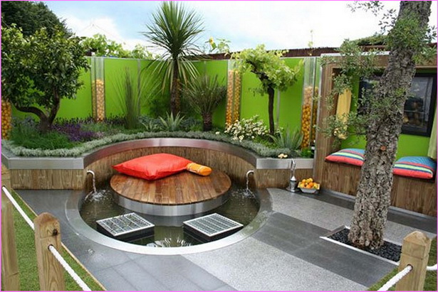 ideas-for-landscaping-a-small-backyard-71_10 Идеи за озеленяване на малък заден двор