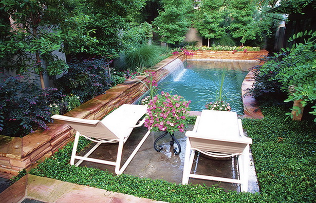 ideas-for-landscaping-a-small-backyard-71_19 Идеи за озеленяване на малък заден двор
