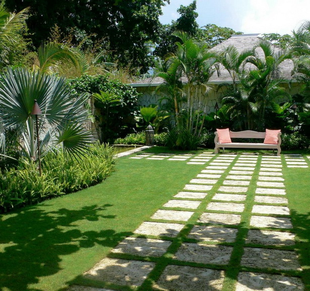 ideas-for-landscaping-a-small-backyard-71_4 Идеи за озеленяване на малък заден двор