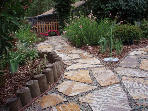 ideas-for-landscaping-a-small-backyard-71_9 Идеи за озеленяване на малък заден двор
