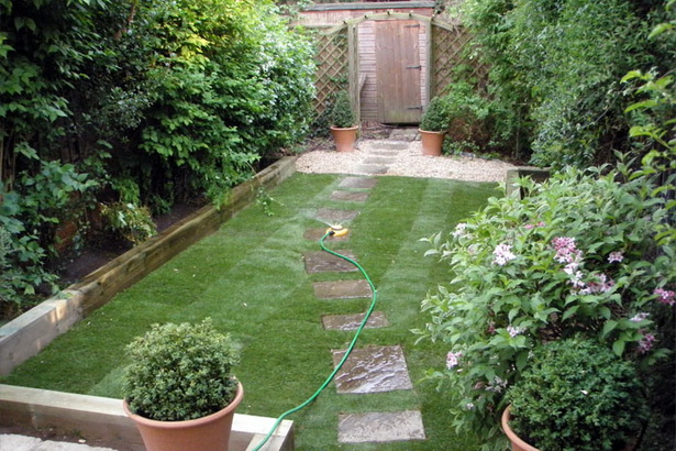 ideas-for-landscaping-a-small-garden-08_14 Идеи за озеленяване на малка градина