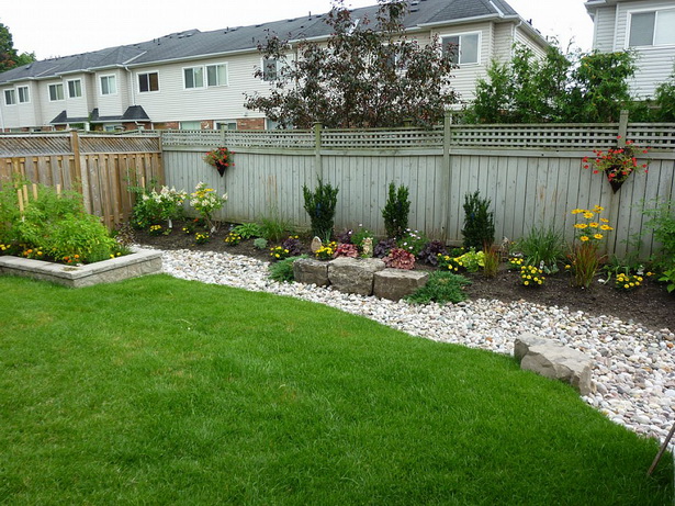 ideas-for-landscaping-backyard-on-a-budget-14_17 Идеи за озеленяване на задния двор на бюджет
