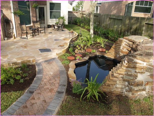 ideas-for-landscaping-backyard-on-a-budget-14_18 Идеи за озеленяване на задния двор на бюджет