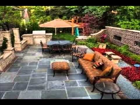 ideas-for-landscaping-backyard-on-a-budget-14_19 Идеи за озеленяване на задния двор на бюджет