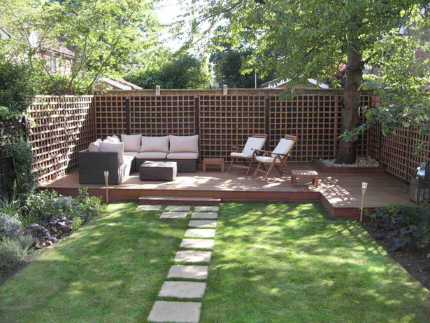 ideas-for-landscaping-backyard-on-a-budget-14_6 Идеи за озеленяване на задния двор на бюджет