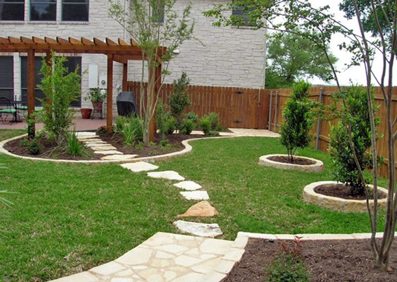 ideas-for-landscaping-backyard-06_15 Идеи за озеленяване на задния двор