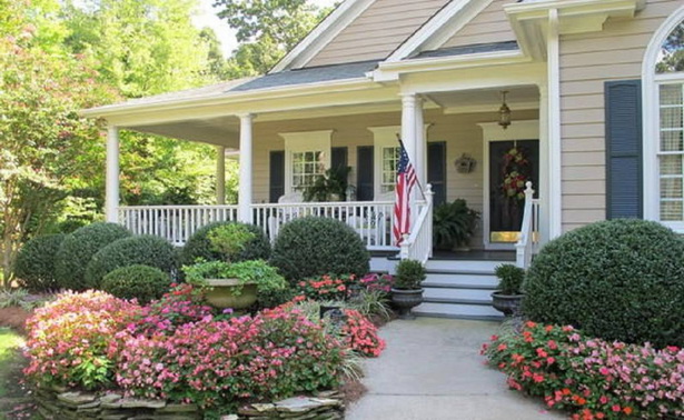ideas-for-landscaping-front-of-house-43_7 Идеи за озеленяване пред къщата