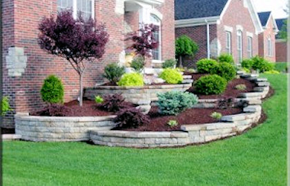 ideas-for-landscaping-front-yard-23_16 Идеи за озеленяване на предния двор