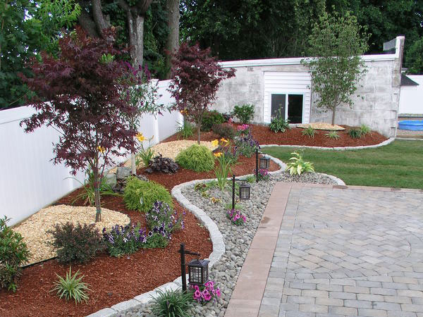 ideas-for-landscaping-front-yard-23_9 Идеи за озеленяване на предния двор