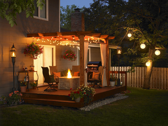 ideas-for-patio-lighting-75 Идеи за вътрешен двор осветление