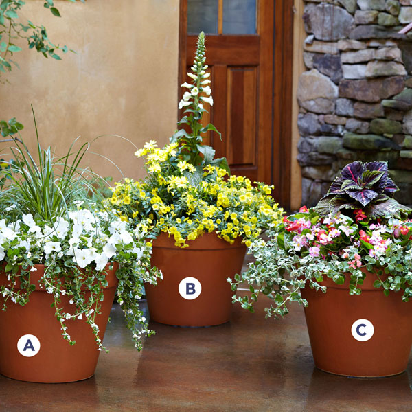 ideas-for-planters-on-patios-16_16 Идеи за саксии на вътрешни дворове