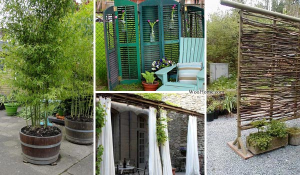 ideas-for-privacy-on-patio-24 Идеи за поверителност на вътрешния двор