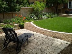 ideas-for-small-backyard-gardens-51_18 Идеи за малки градини в задния двор